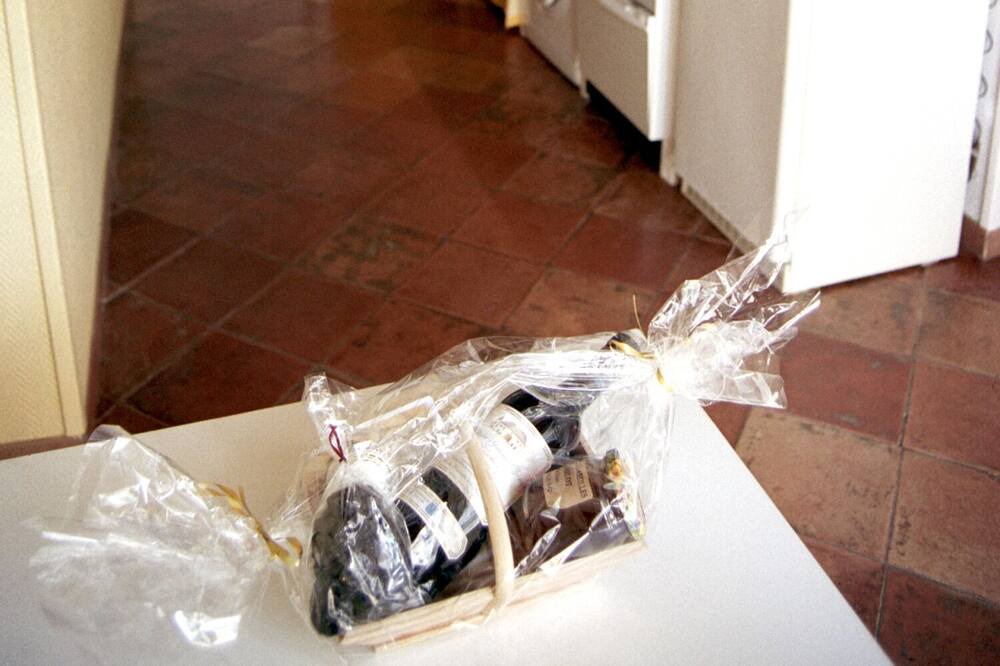 Photo of Kitchen in Saint-Loup