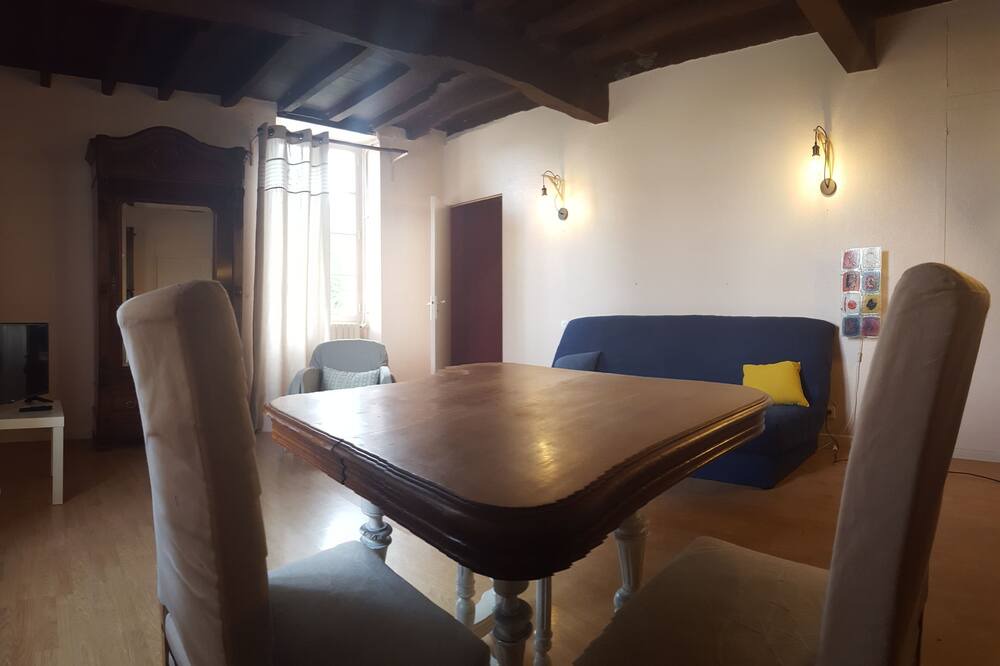 Photo of Kitchen in Saint-Loup