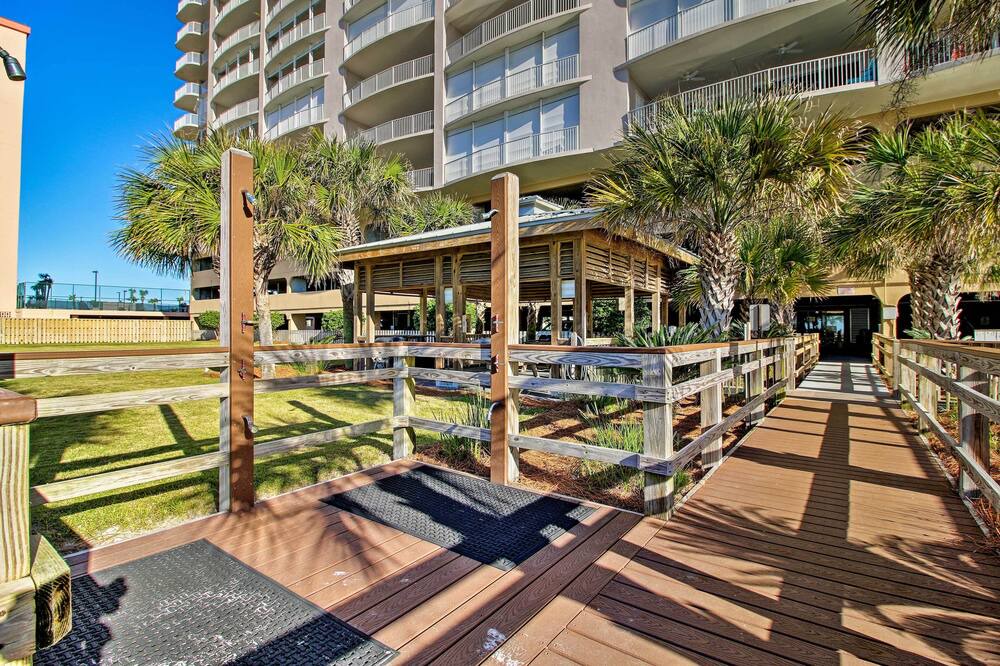 Photo of Outdoor in Orange Beach East