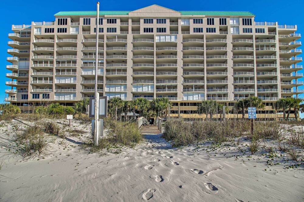 Photo of Outdoor in Orange Beach East