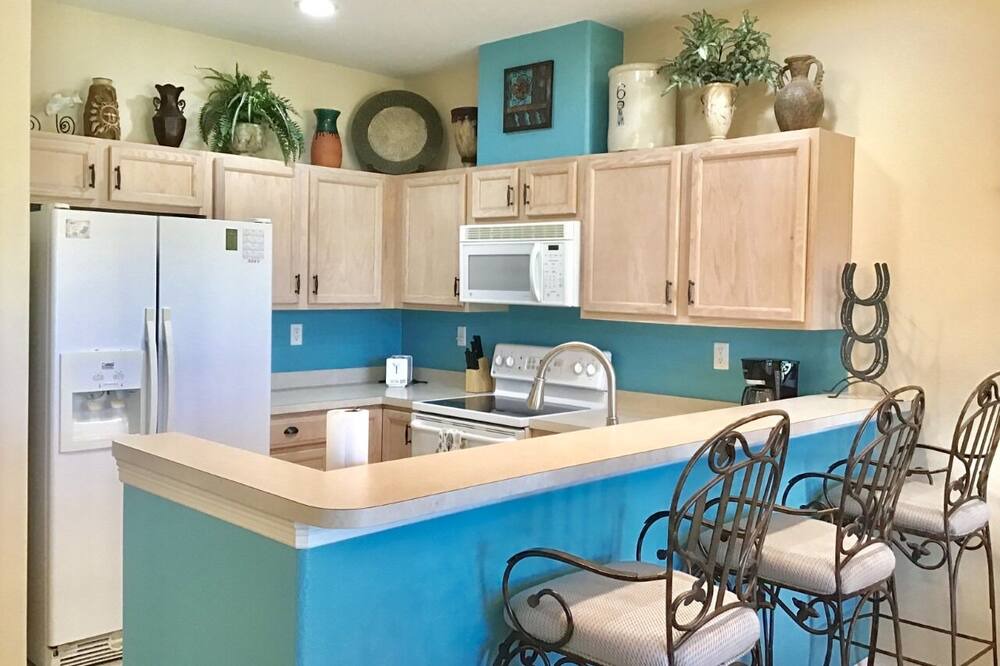 Photo of Kitchen in Laguna Vista