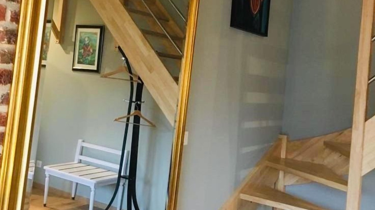 Photo of Bedroom in Douai