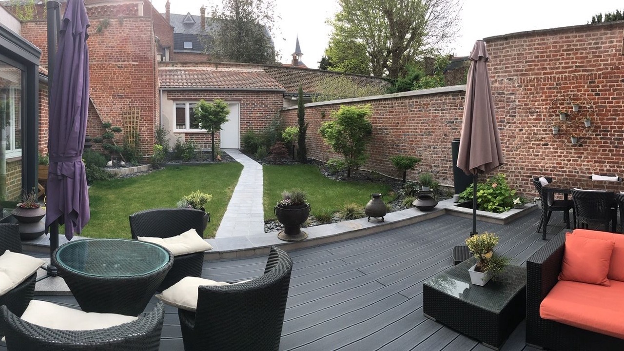 Photo of Outdoor in Douai