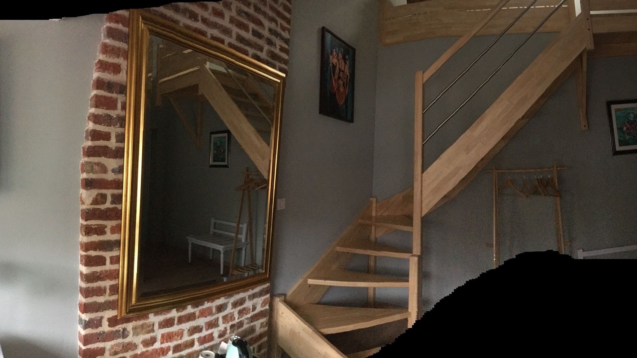 Photo of Bedroom in Douai
