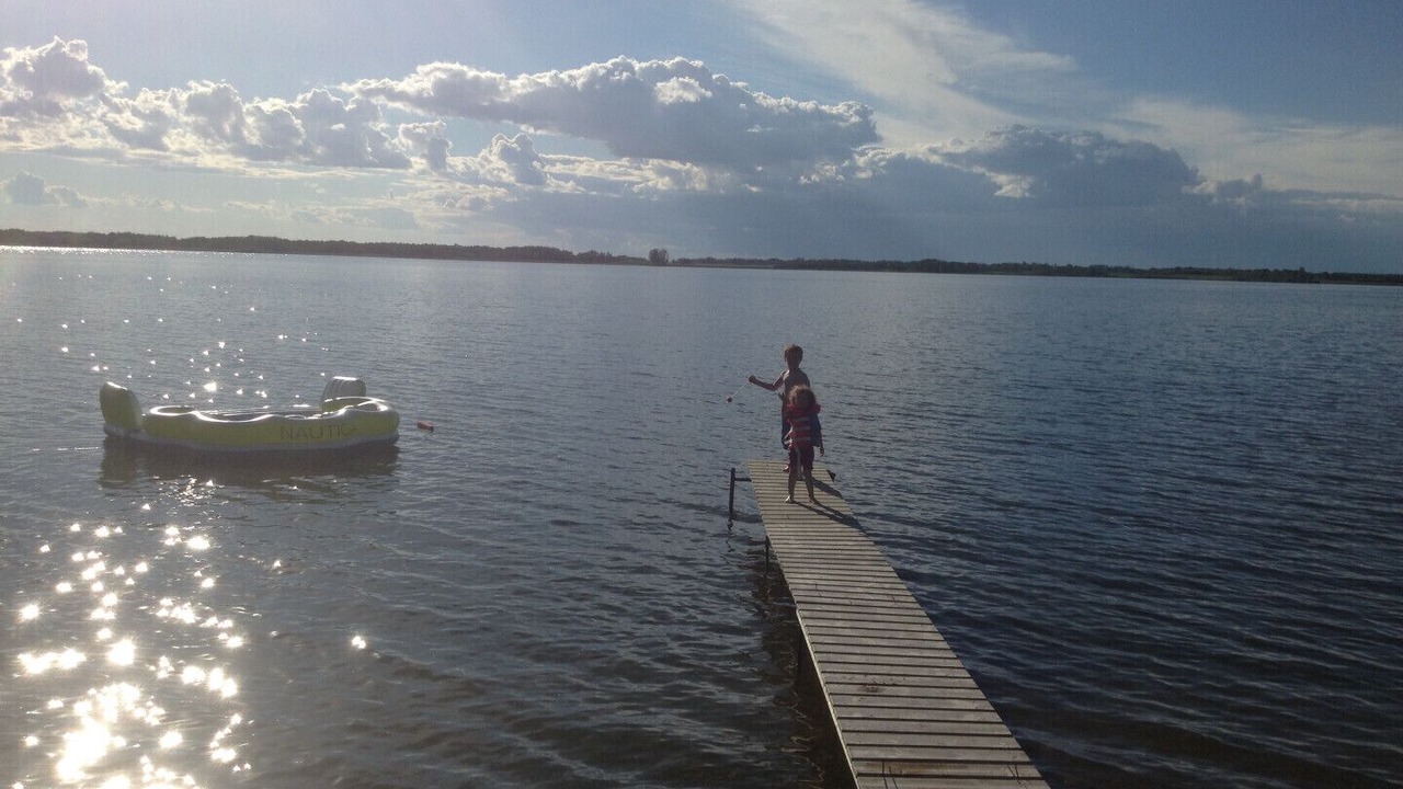 Photo of Others in Shoal Lake