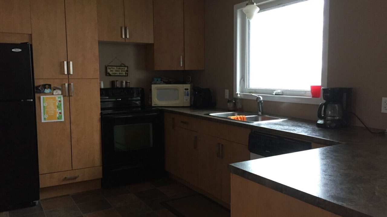 Photo of Kitchen in Shoal Lake
