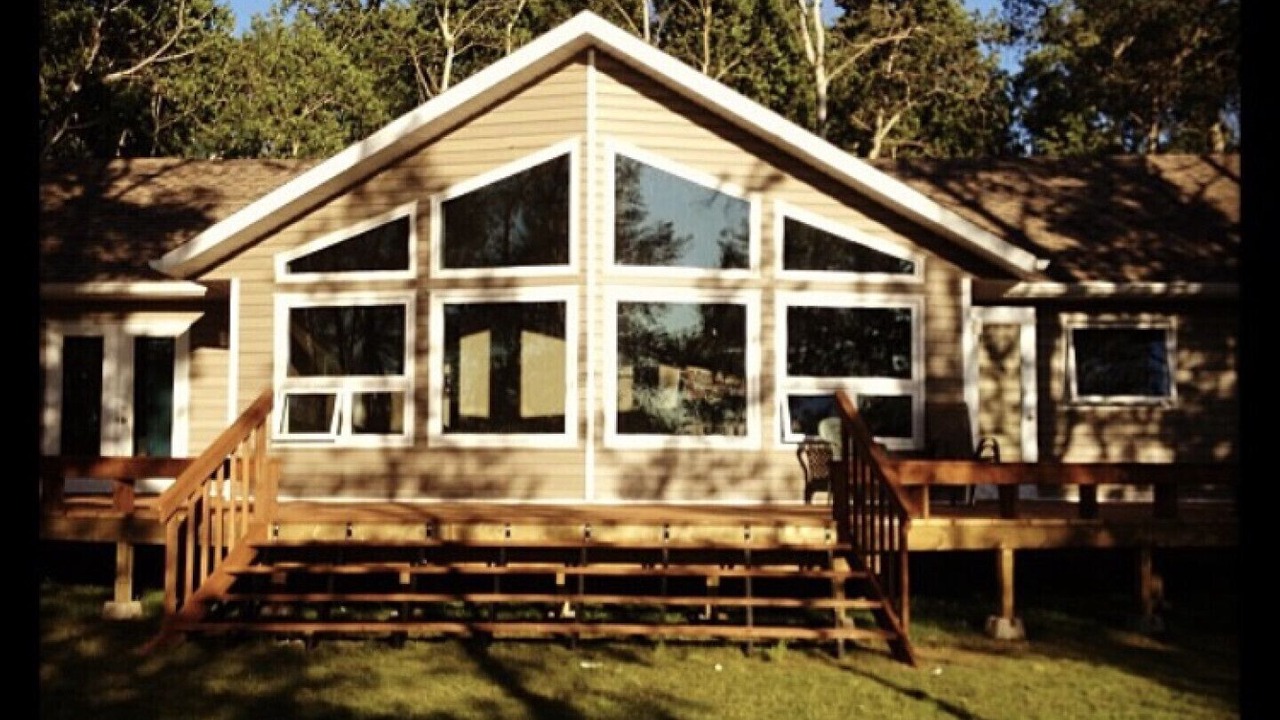 Photo of Outdoor in Shoal Lake
