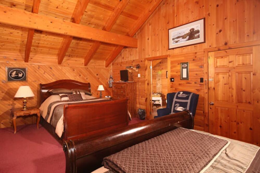 Photo of Bedroom in Main Brook