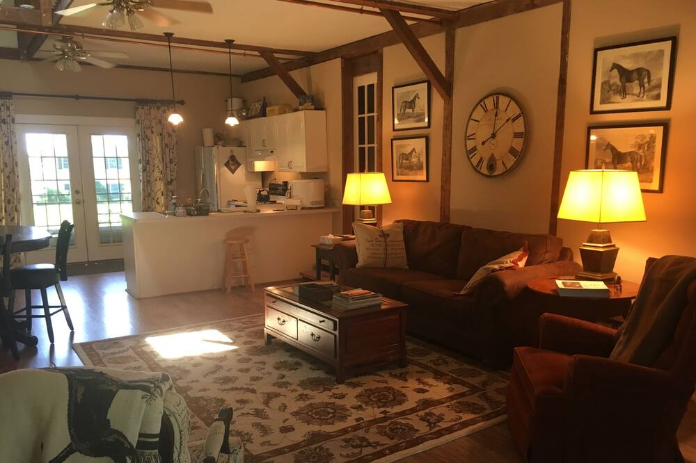 Photo of Bedroom in Ladiesburg