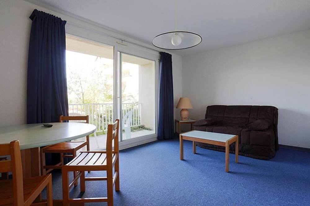 Photo of Livingroom in Peyragudes