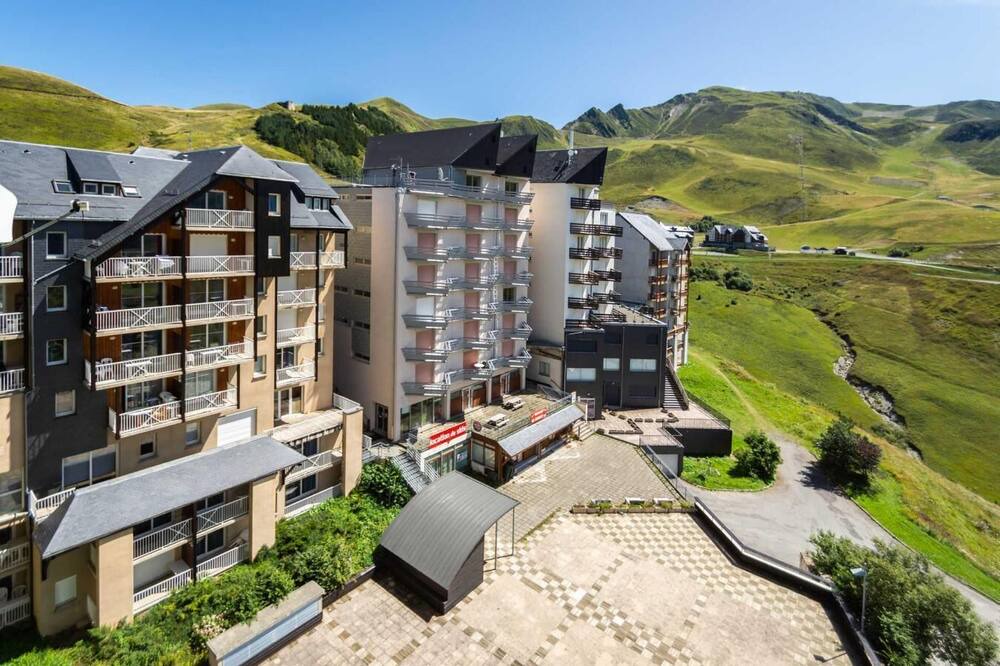 Photo of Outdoor in Peyragudes