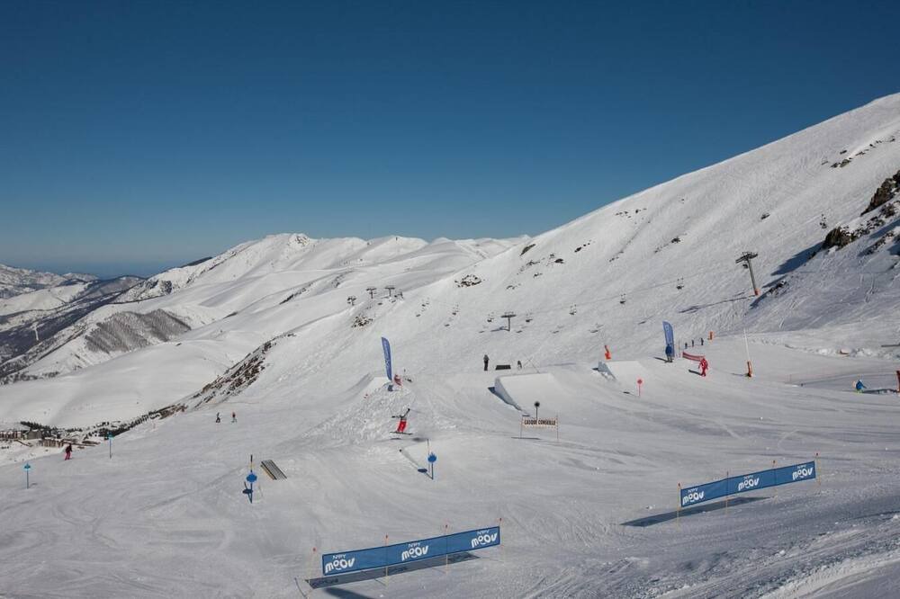 Photo of Others in Peyragudes