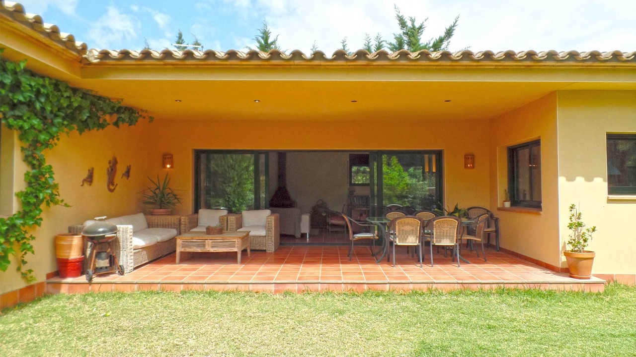 Photo of Outdoor in L'Escala