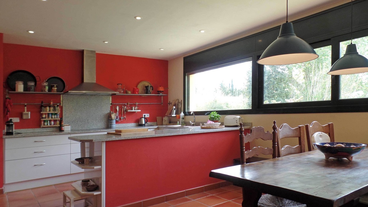 Photo of Kitchen in L'Escala