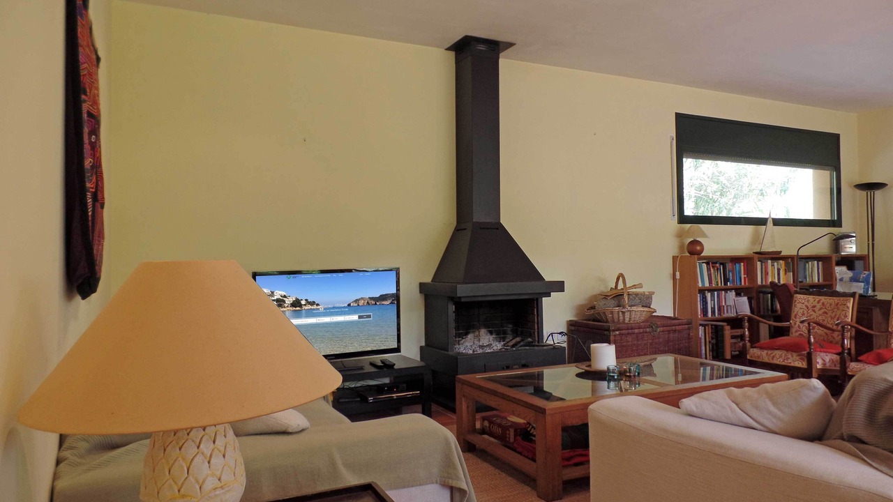 Photo of Livingroom in L'Escala