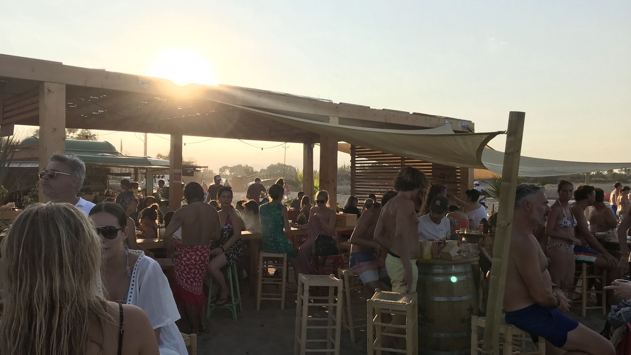 Photo of Others in L'Escala