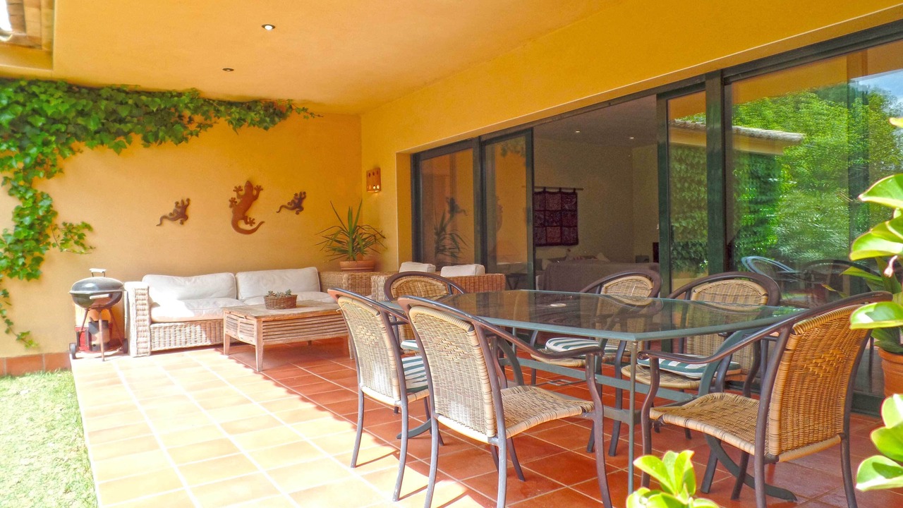 Photo of Outdoor in L'Escala