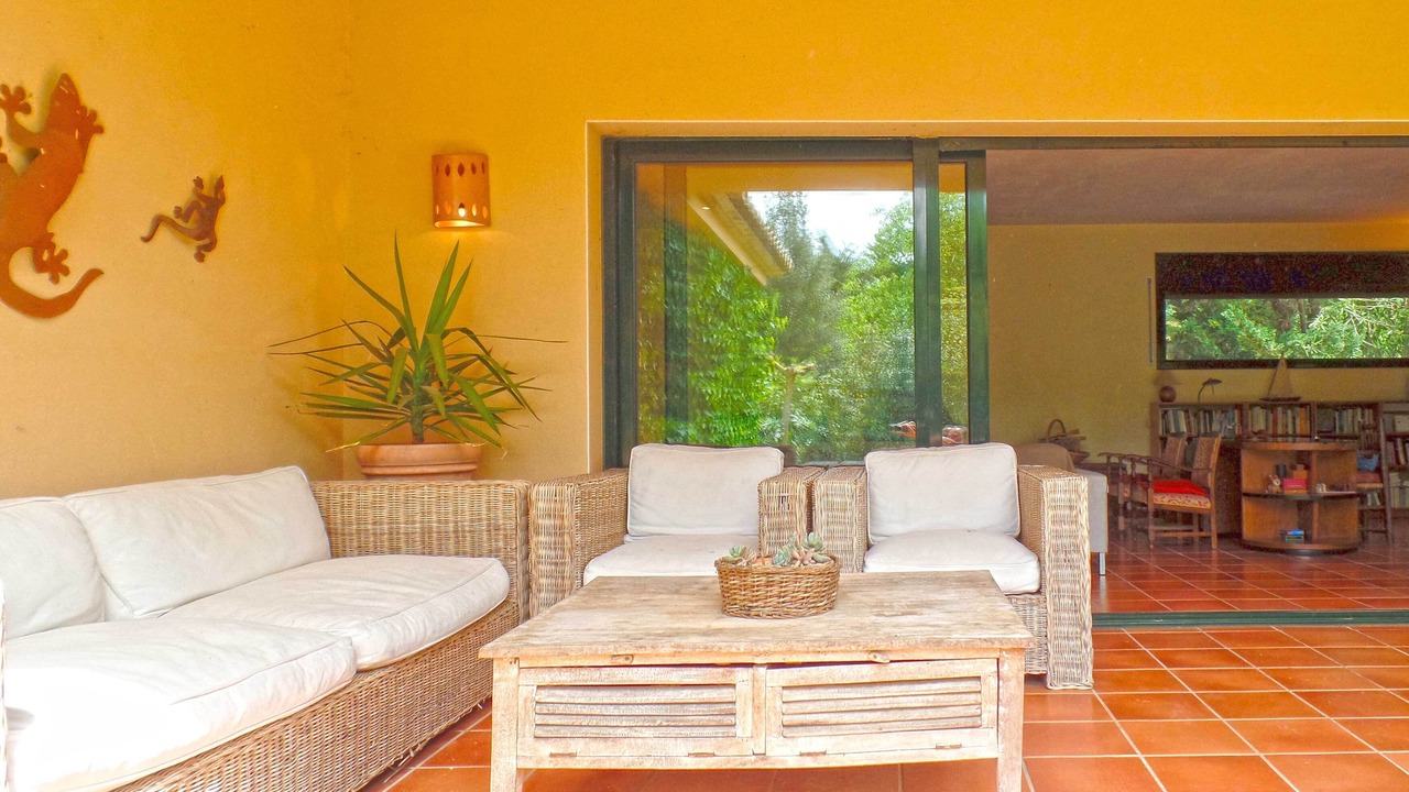 Photo of Livingroom in L'Escala