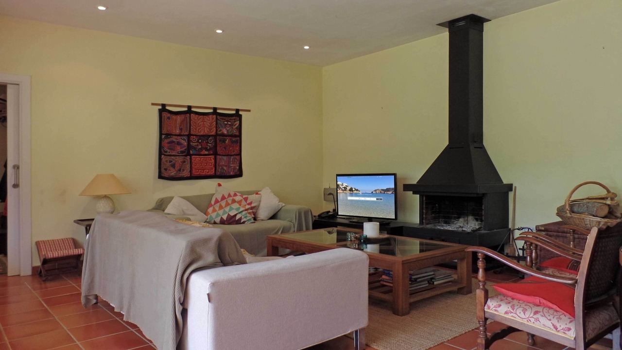 Photo of Livingroom in L'Escala