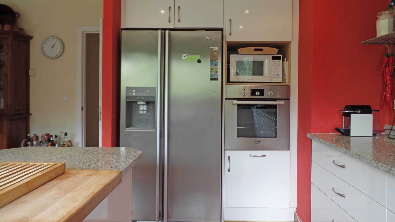 Photo of Kitchen in L'Escala
