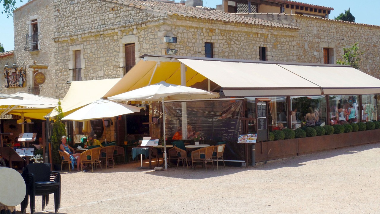 Photo of Others in L'Escala