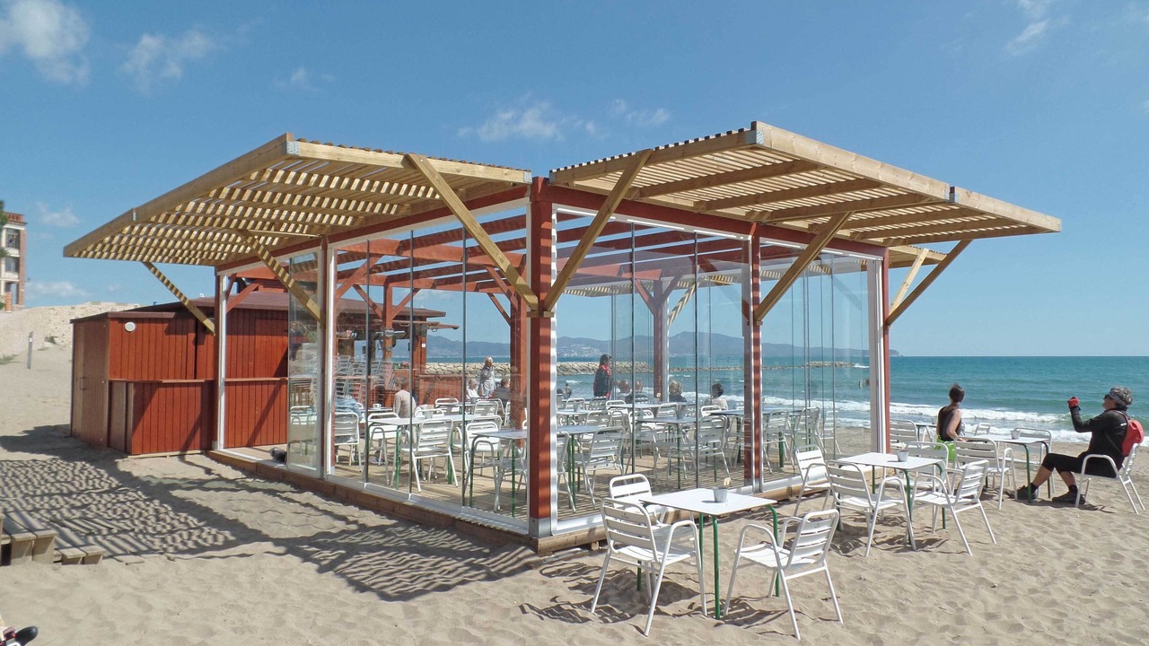 Photo of Outdoor in L'Escala