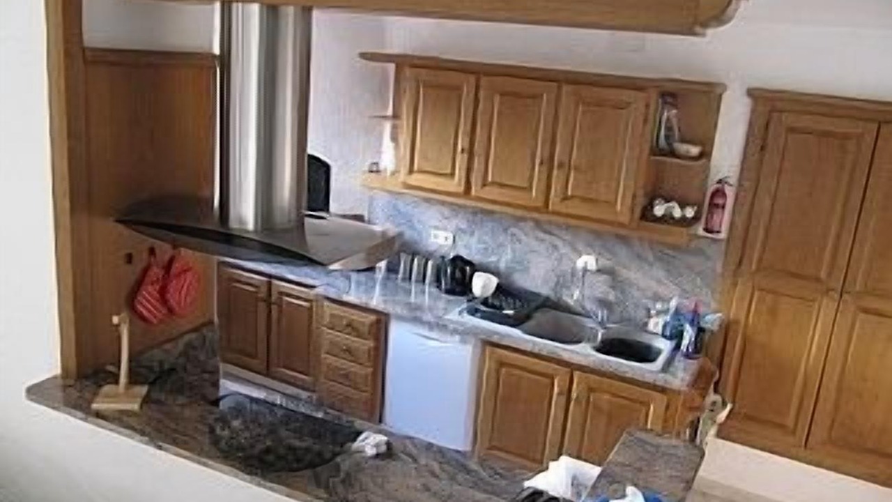 Photo of Kitchen in Rodes