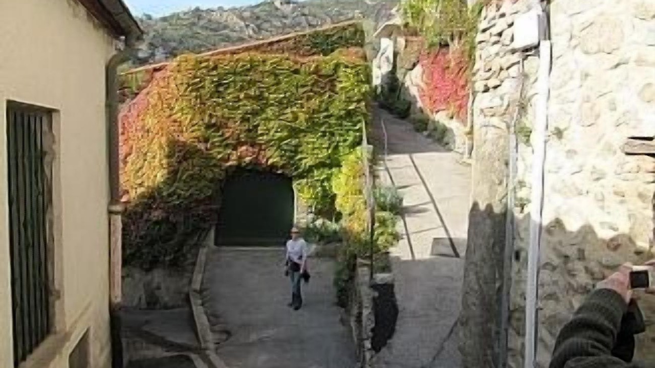 Photo of Outdoor in Rodes