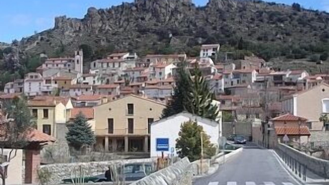 Photo of Outdoor in Rodes