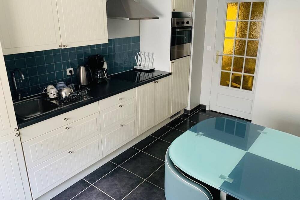 Photo of Kitchen in Chambery