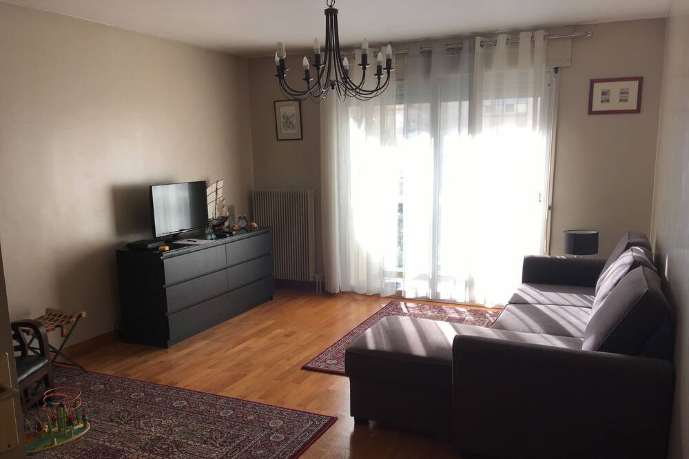 Photo of Livingroom in Chambery