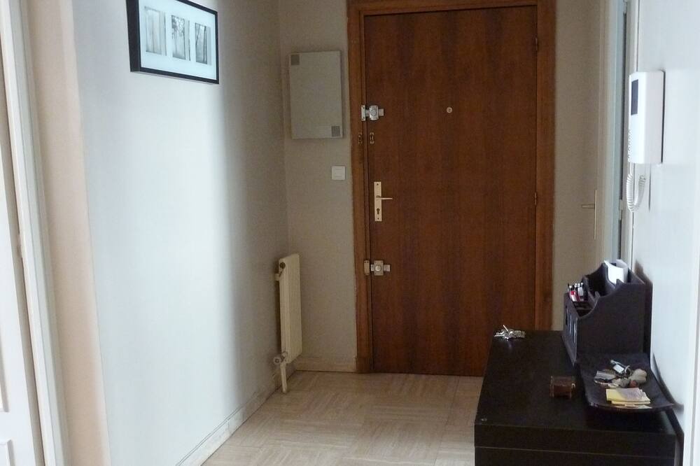 Photo of Bedroom in Chambery