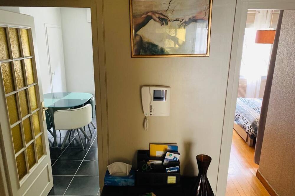 Photo of Bedroom in Chambery