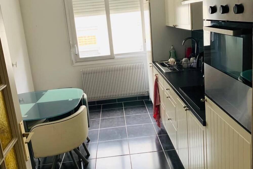 Photo of Kitchen in Chambery