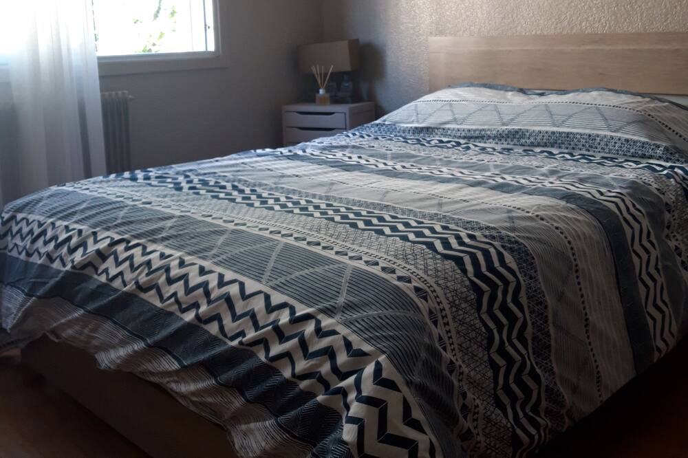 Photo of Bedroom in Chambery