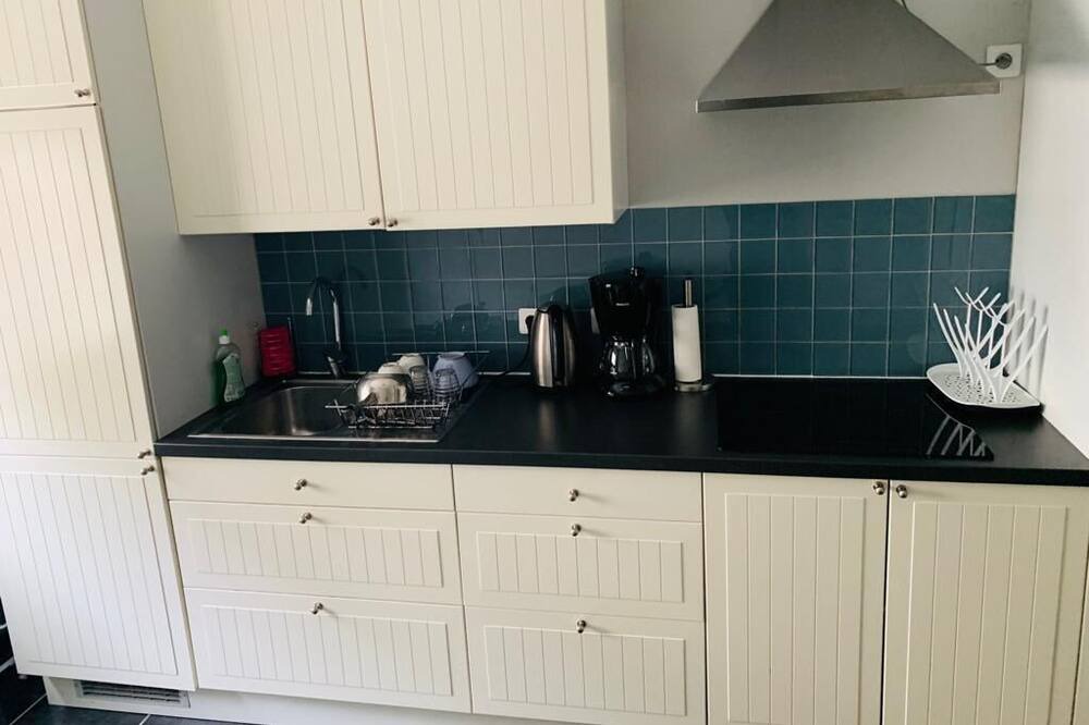 Photo of Kitchen in Chambery