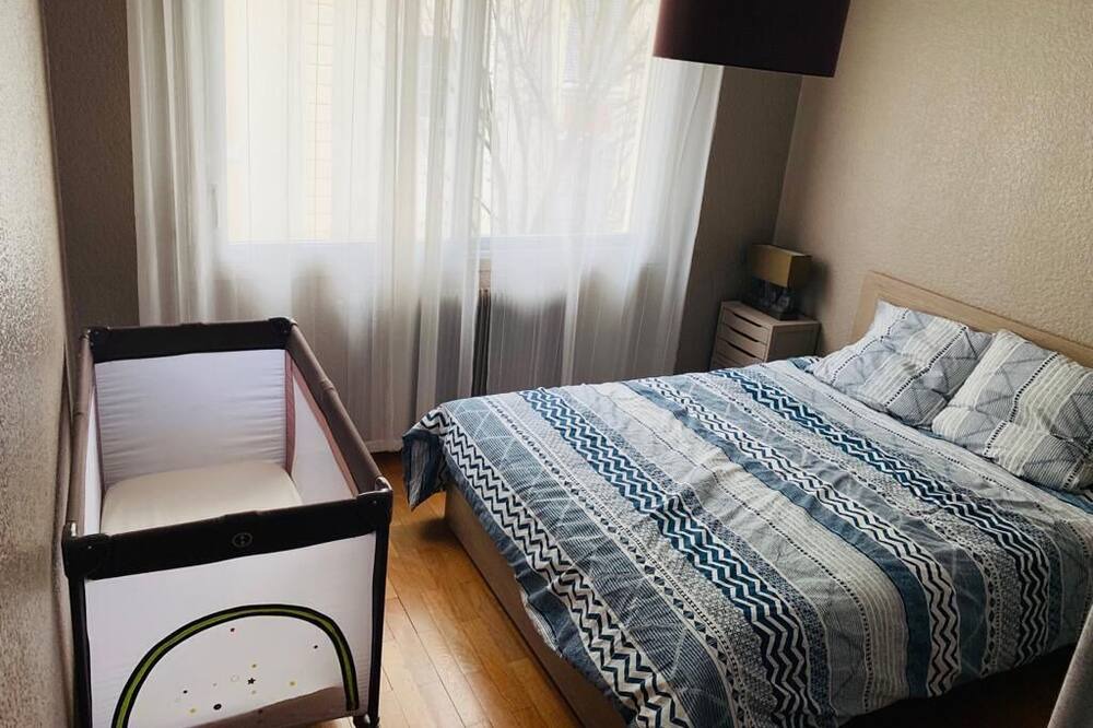 Photo of Bedroom in Chambery