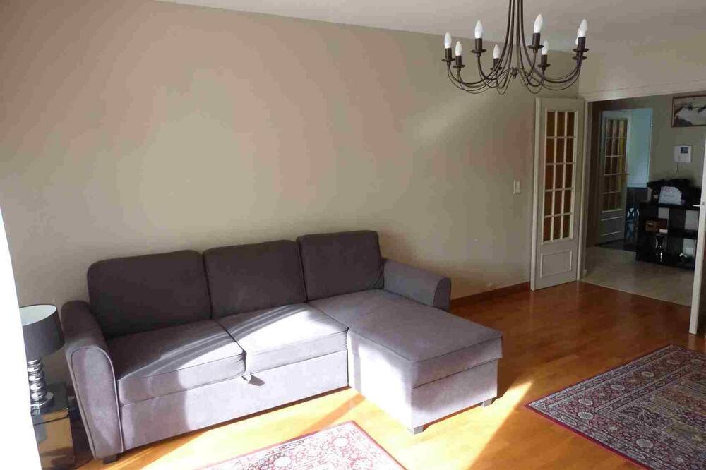 Photo of Livingroom in Chambery