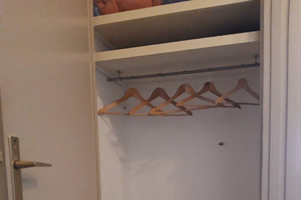 Photo of Bedroom in Chambery