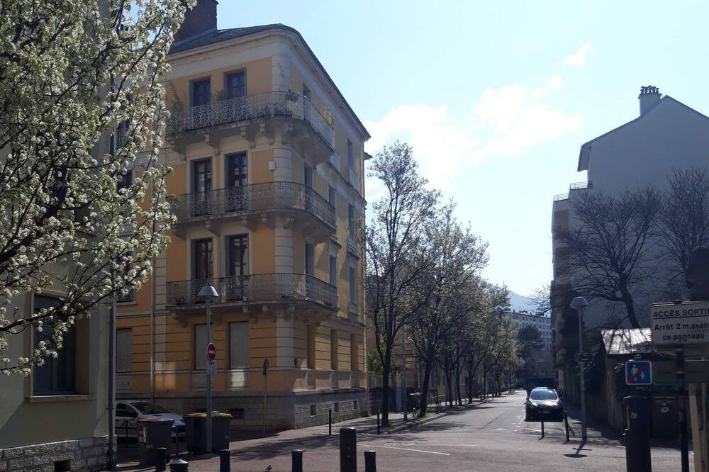 Photo of Outdoor in Chambery