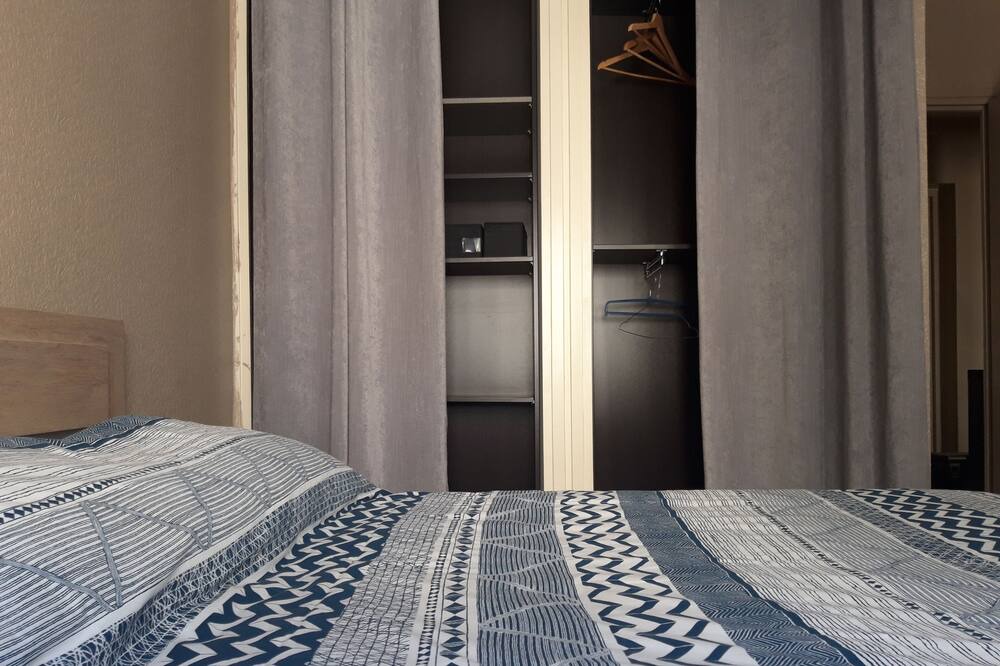 Photo of Bedroom in Chambery