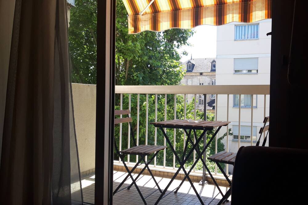 Photo of Patio Balcony in Chambery