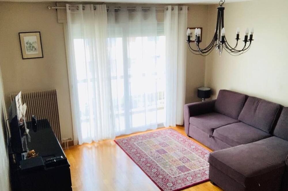 Photo of Livingroom in Chambery