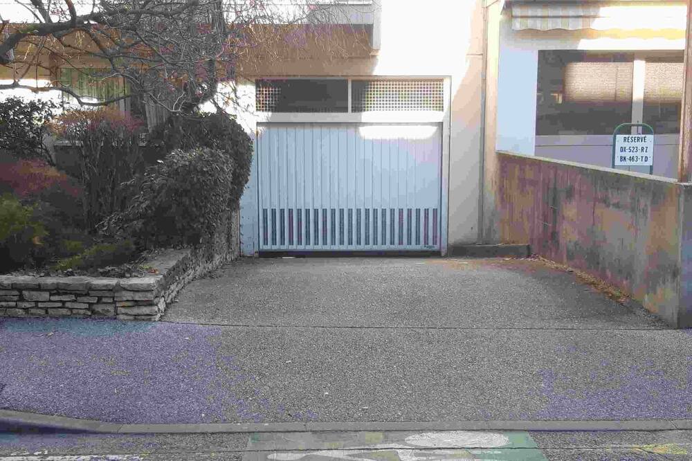 Photo of Outdoor in Chambery