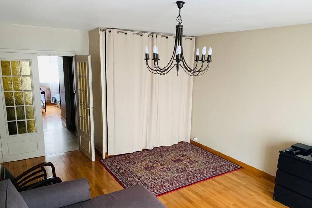 Photo of Livingroom in Chambery