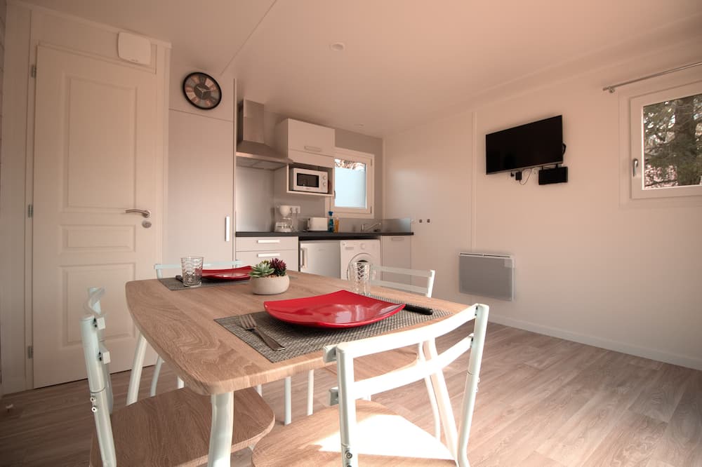 Photo of Kitchen in Saint-Germain-de-Lusignan