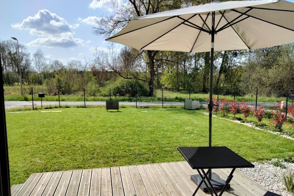 Photo of Outdoor in Saint-Germain-de-Lusignan