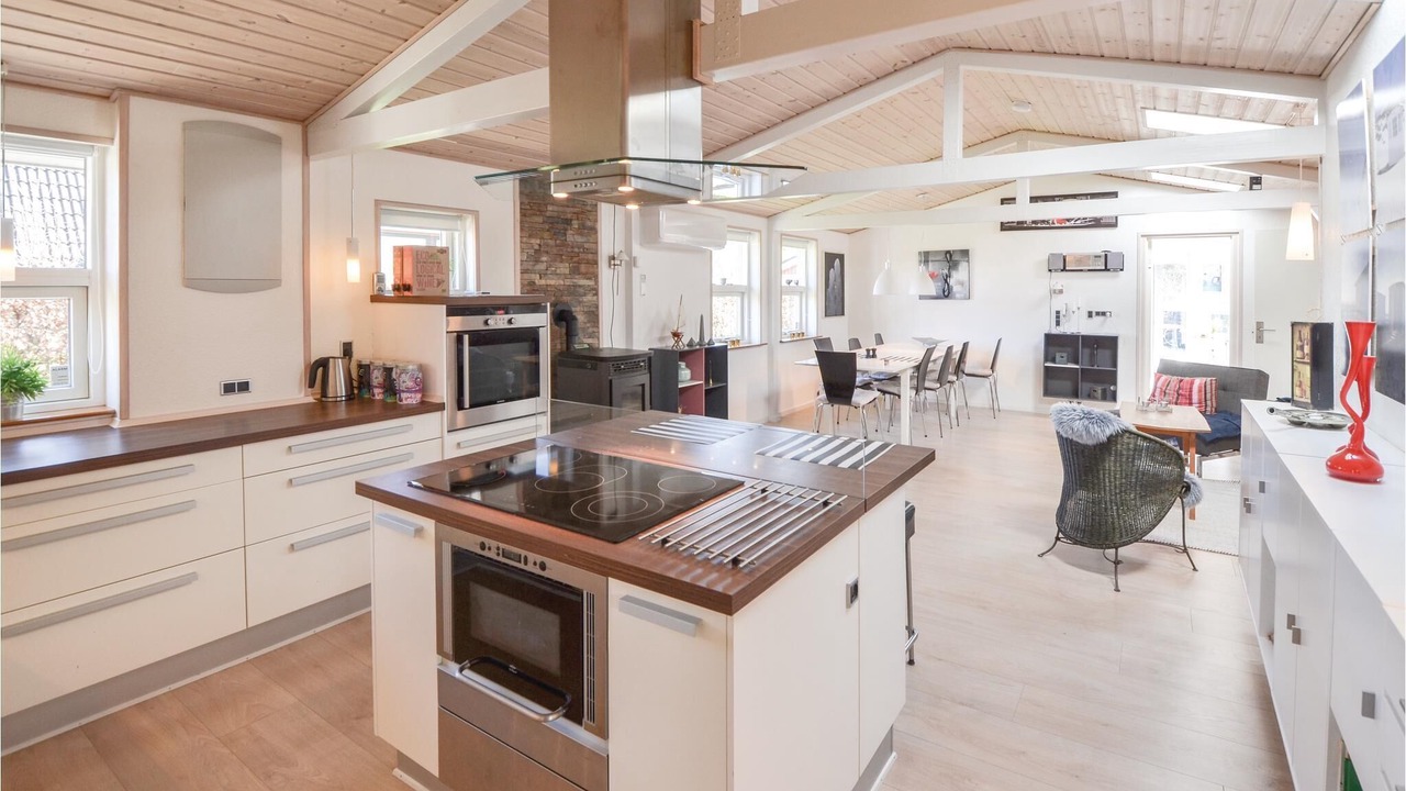 Photo of Kitchen in Hornslet