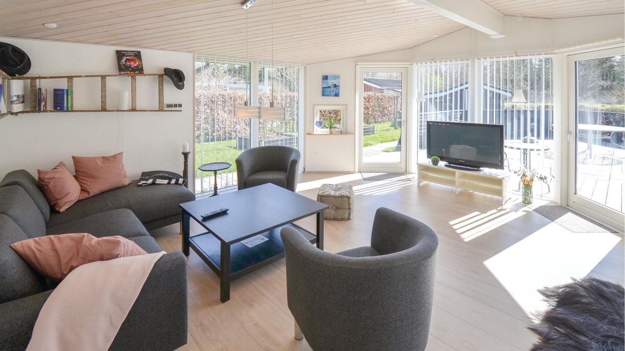 Photo of Livingroom in Hornslet