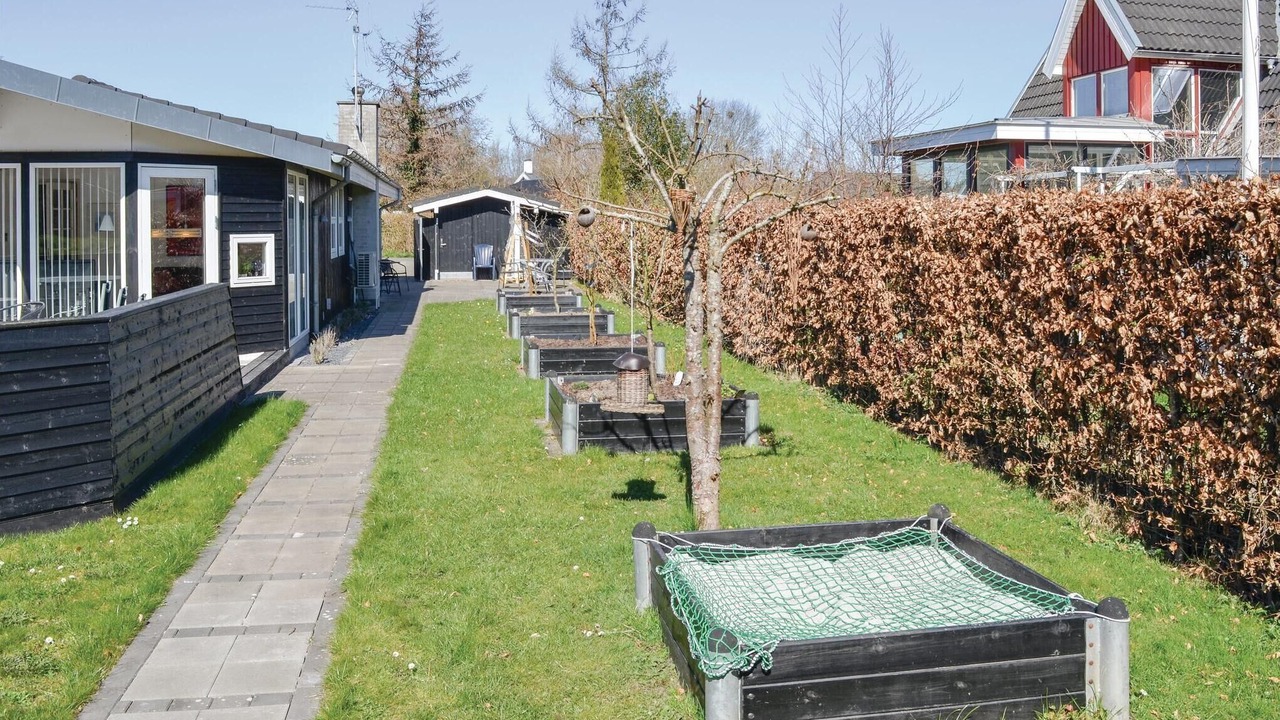 Photo of Outdoor in Hornslet